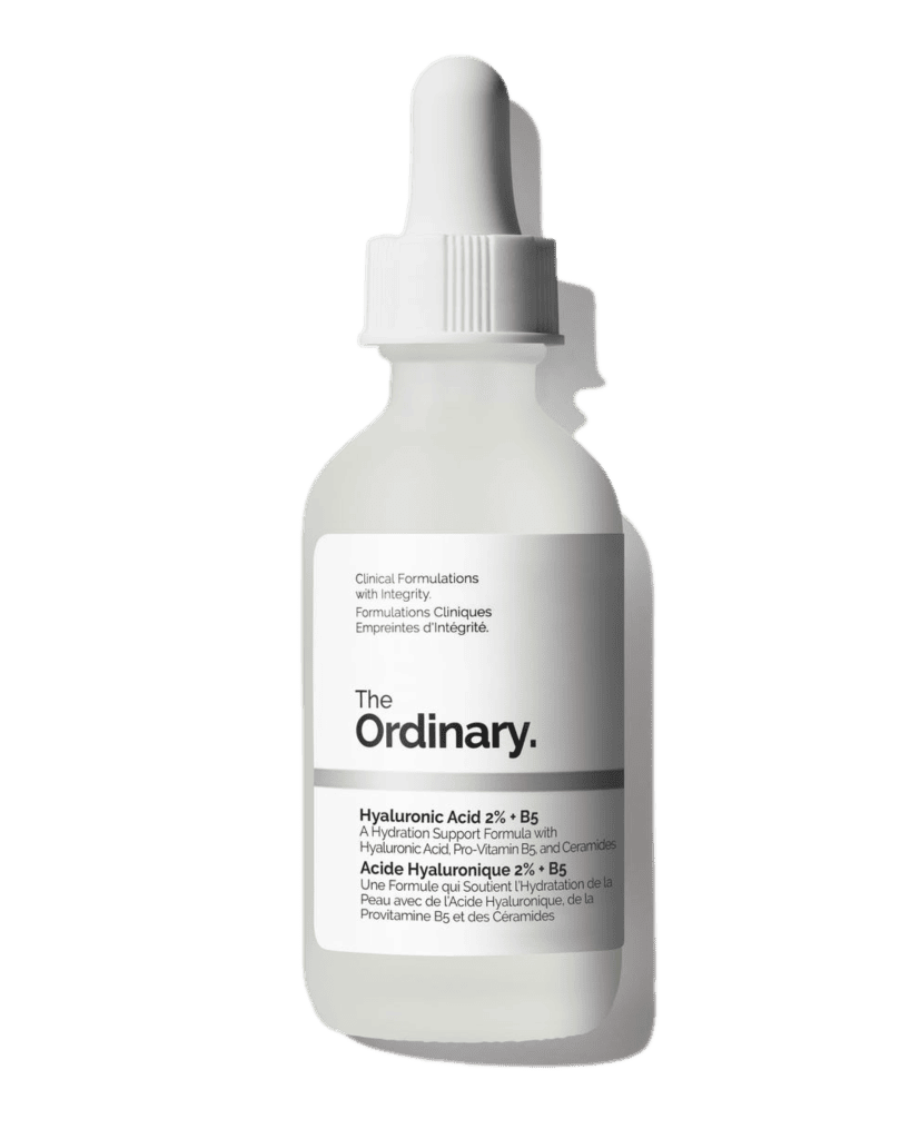 سرم آبرسان هیالورونیک اسید 2% + B5 اوردینری اورجینال Ordinary