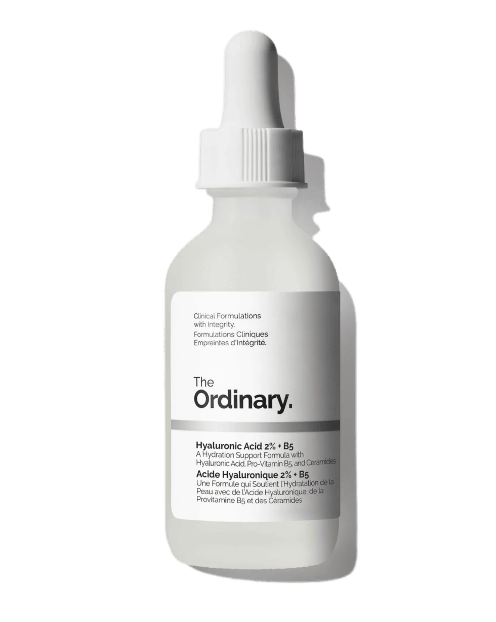 سرم آبرسان هیالورونیک اسید 2% + B5 اوردینری اورجینال Ordinary