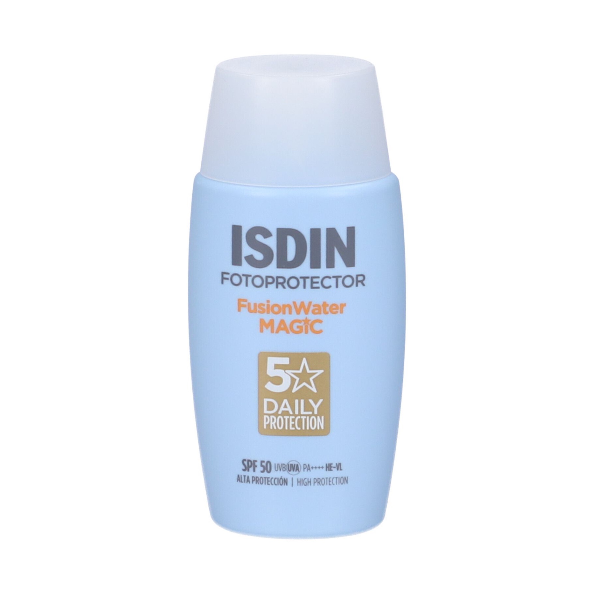 ضد آفتاب فیوژن واتر مجیک ایزدین با SPF 50