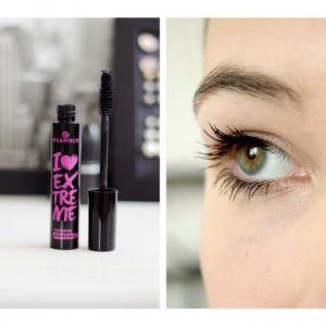 ریمل حجم دهنده اسنس مشکی مدل I Love Extreme Volume لیان کازمتیک | خرید محصولات آرایشی و مراقبت پوست اورجینال