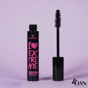 ریمل حجم دهنده اسنس Essence I Love Extreme Volume مشکی اصل