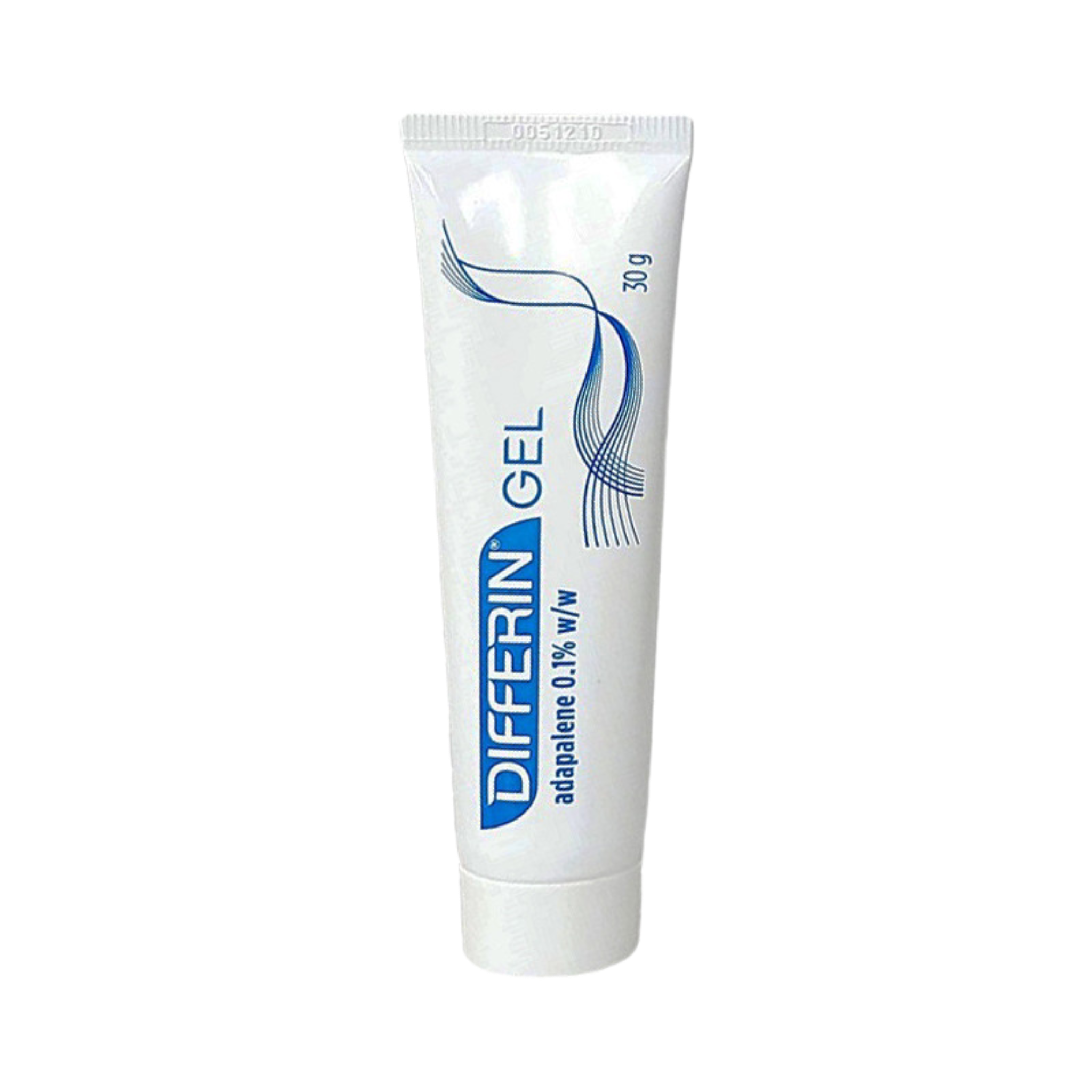 ژل ضد جوش دیفرین مدل Adapalene حجم 30 میلی لیتر