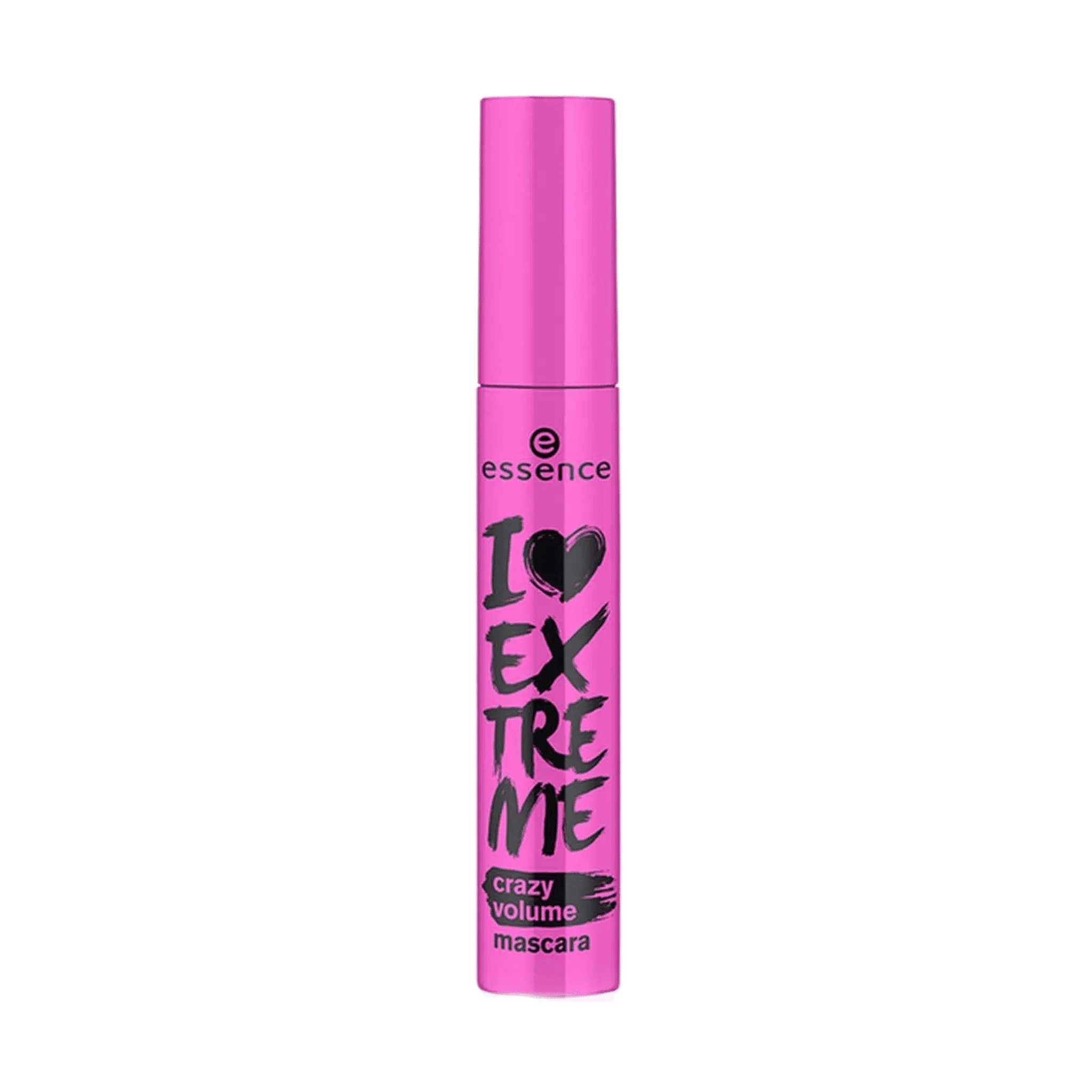ریمل اسنس صورتی I Love Extreme Crazy Volume