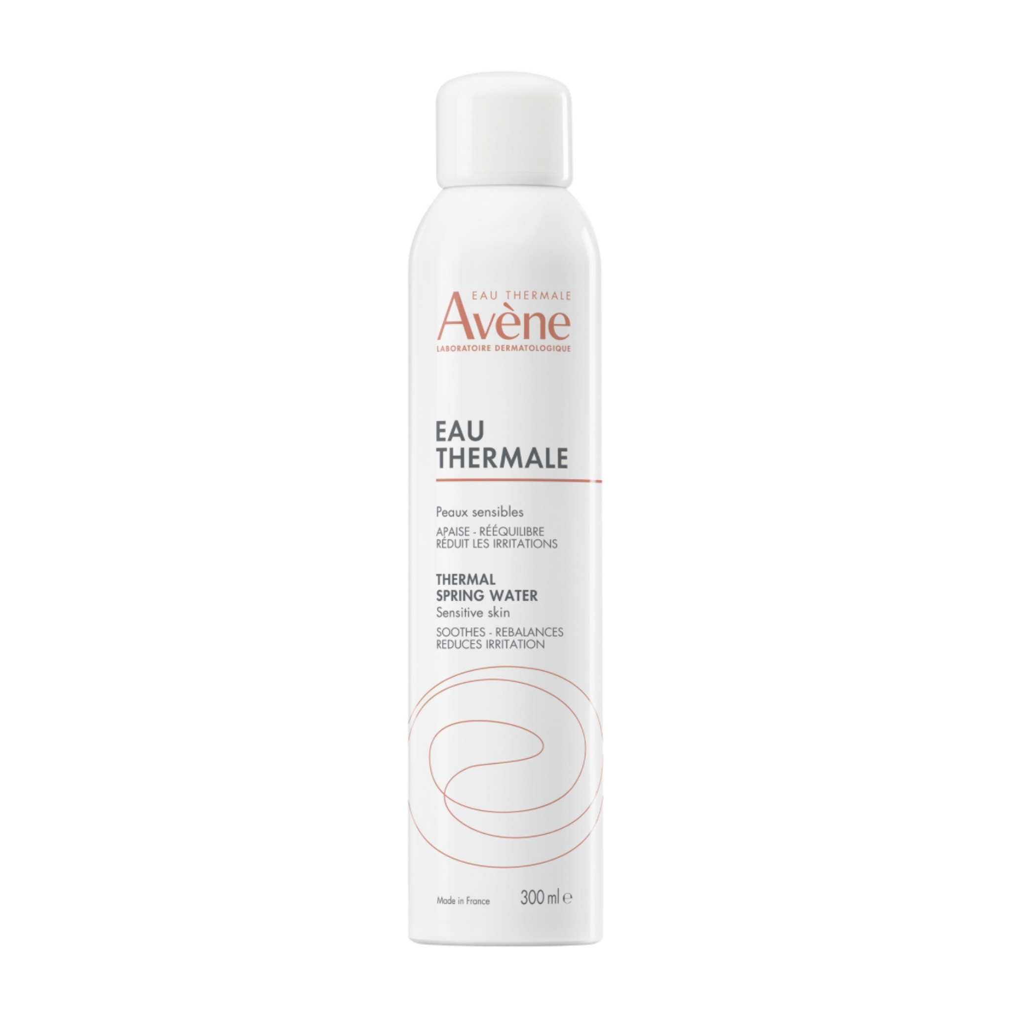 اسپری آب avene اورجینال فرانسوی حاوی آب چشمه اون 300 میل
