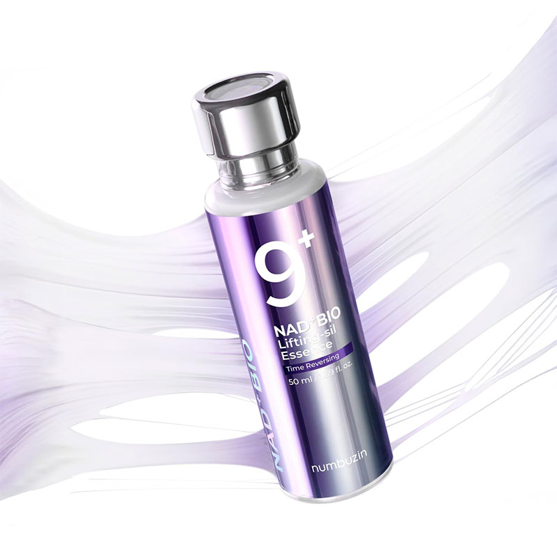 اسنس بایو لیفتینگ نامبر 9 نامبوزین Numbuzin bio lifting essence-لیان کازمتیک