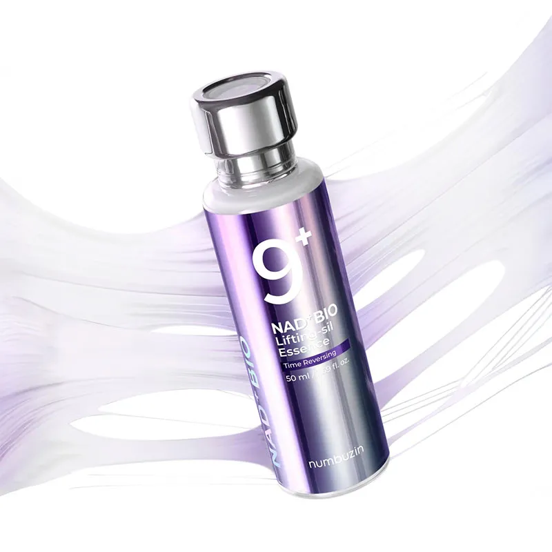 اسنس بایو لیفتینگ نامبر 9 نامبوزین Numbuzin bio lifting essence-لیان کازمتیک