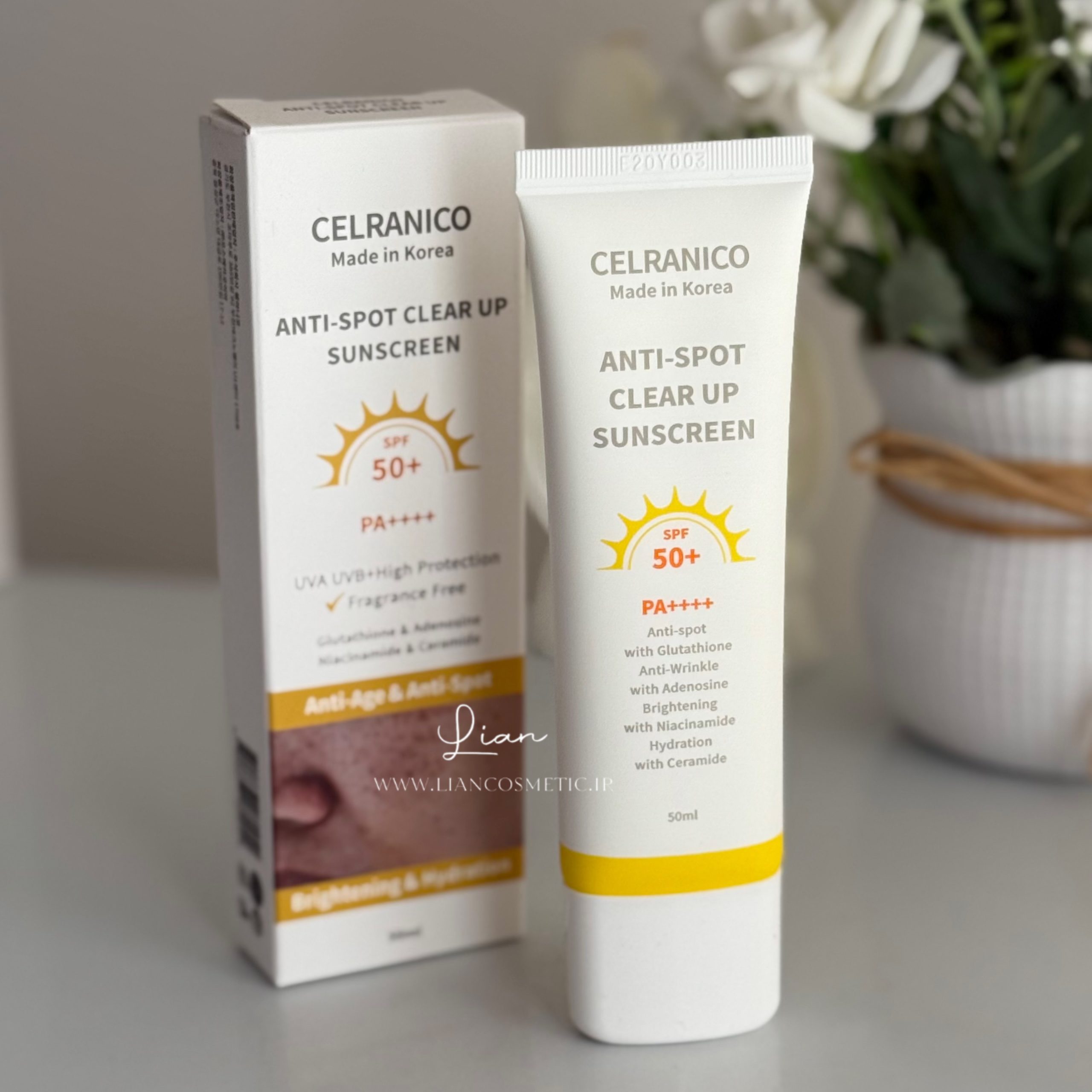 product