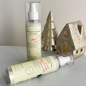 ونر ضد لک و درخشان کننده اکسیس وای Dark Spot Correcting Glow Toner 125 میل اصل