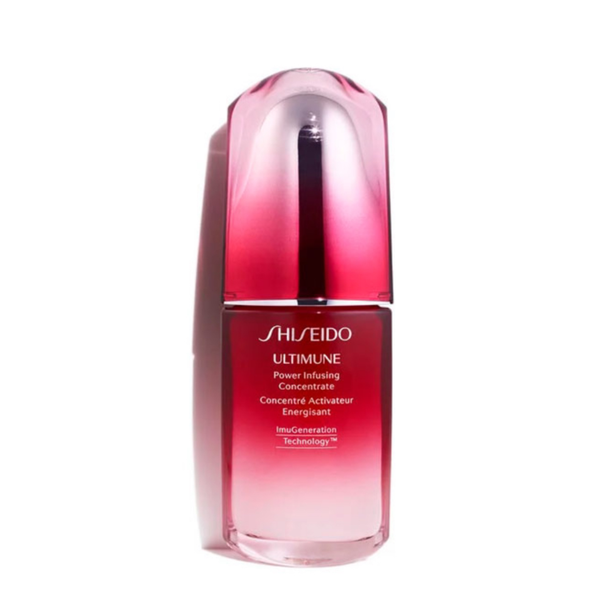 کنسانتره جوانساز شیسیدو اولتیمون SHISEIDO