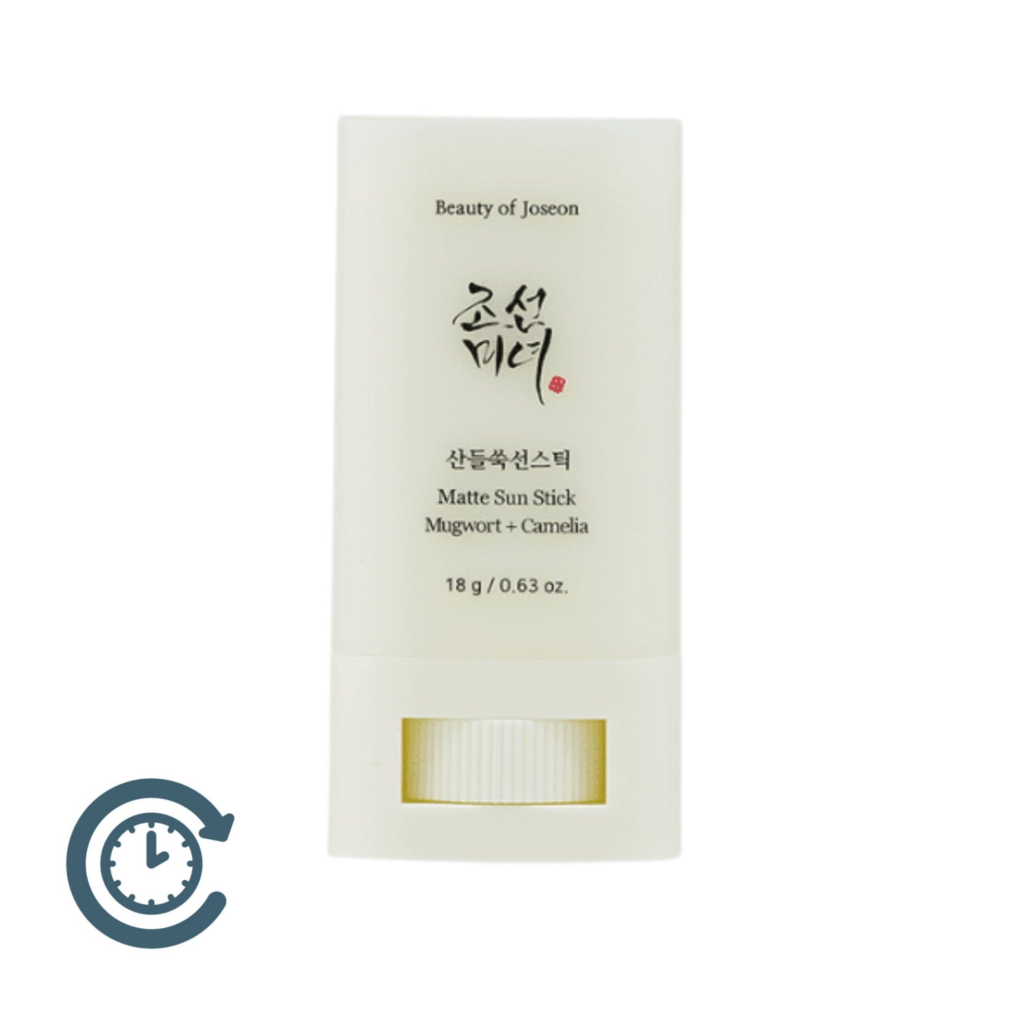 ضد آفتاب استیکی مات کننده پوست بیوتی آف جوسان با SPF 50+ و PA++++