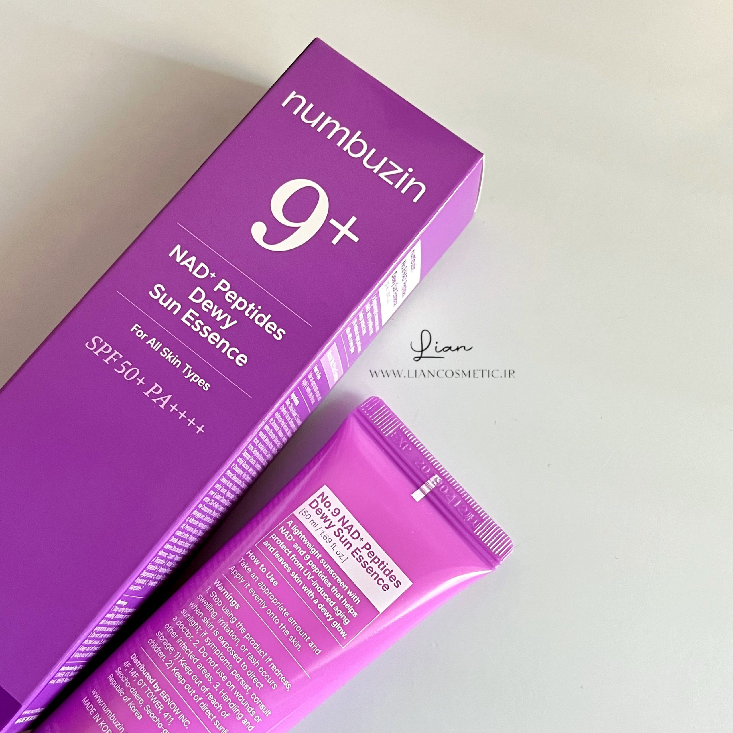 product