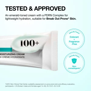 کرم مرطوب کننده و آبرسان آنوا PDRN Hyaluronic Acid 100 اصل 60ml | Anua Moisturizing Cream 24 کرم مرطوب کننده و آبرسان آنوا PDRN Hyaluronic Acid 100 اصل 60ml | Anua Moisturizing Cream لیان کازمتیک | خرید محصولات آرایشی و مراقبت پوست اورجینال